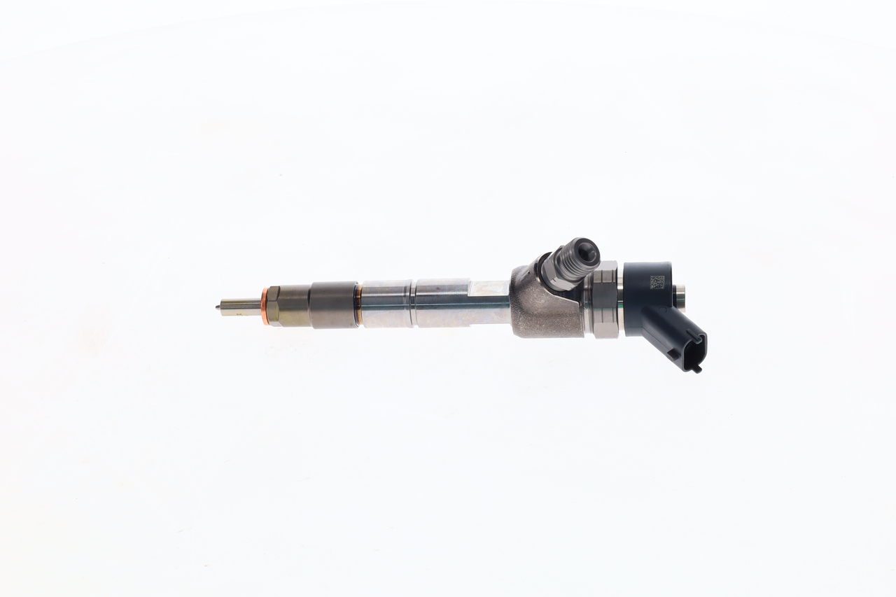 Injector Nozzle