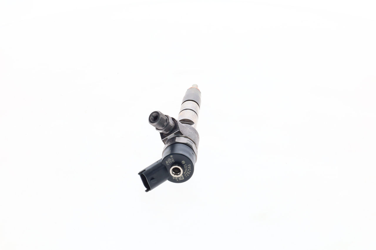 Injector Nozzle 2