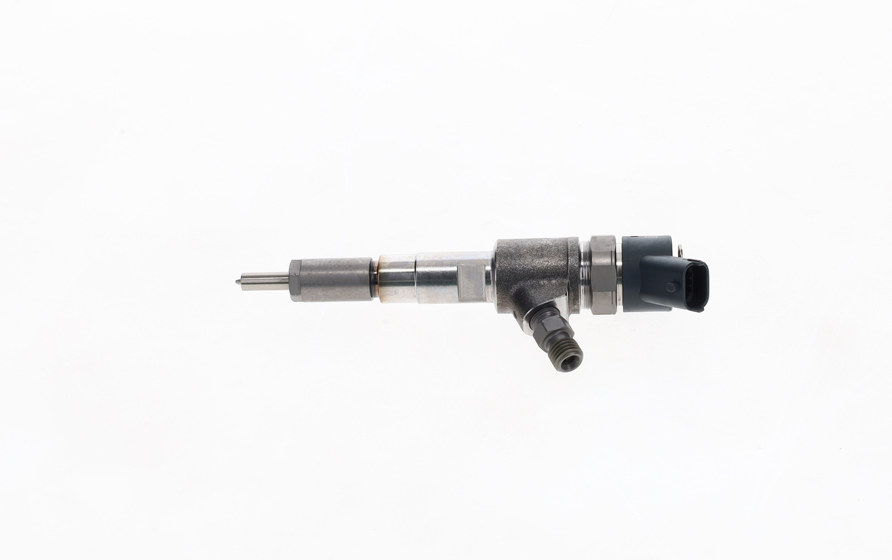 Injector Nozzle