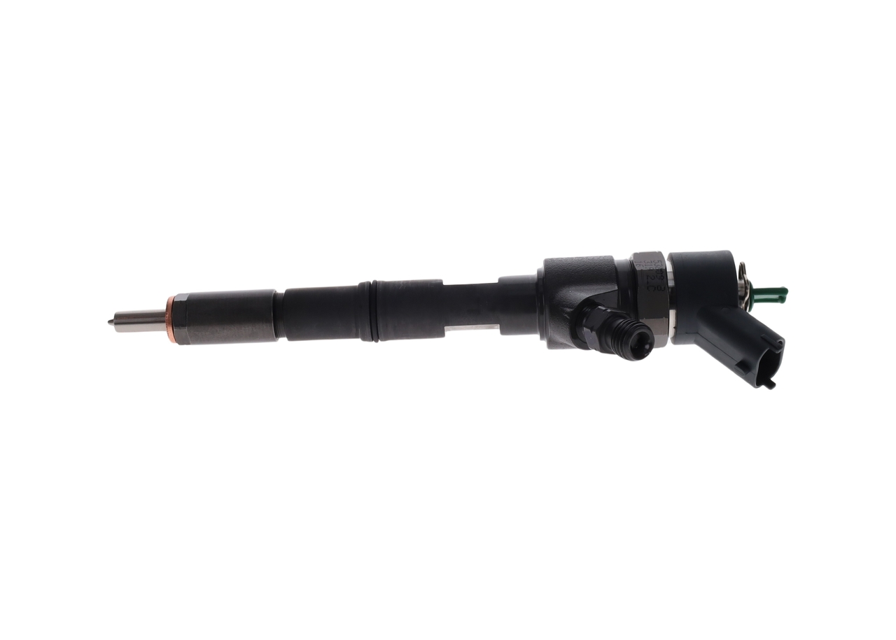 Injector Nozzle