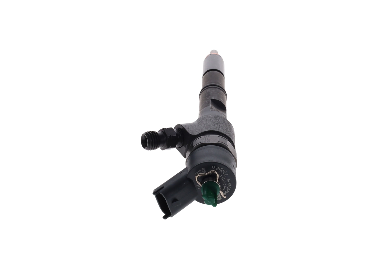 Injector Nozzle 2