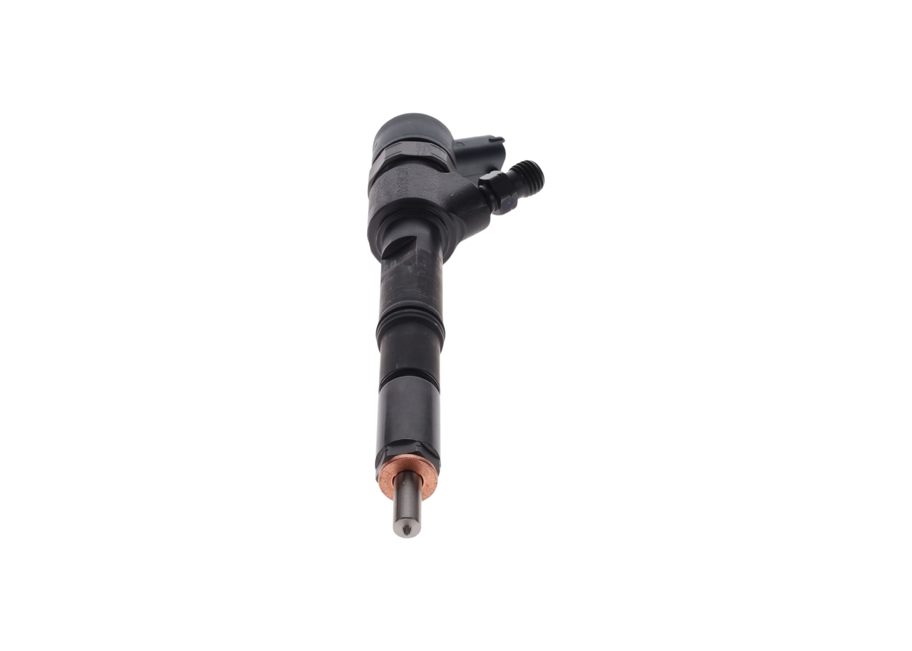 Injector Nozzle 4