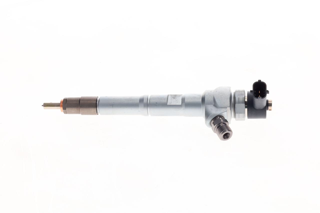 Injector Nozzle
