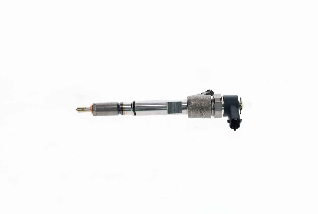 Injector Nozzle