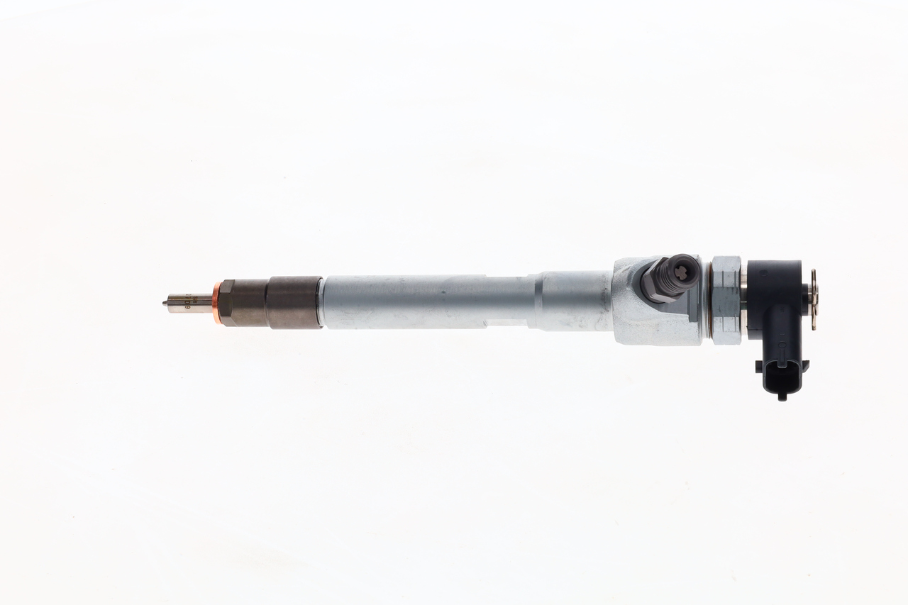Injector Nozzle