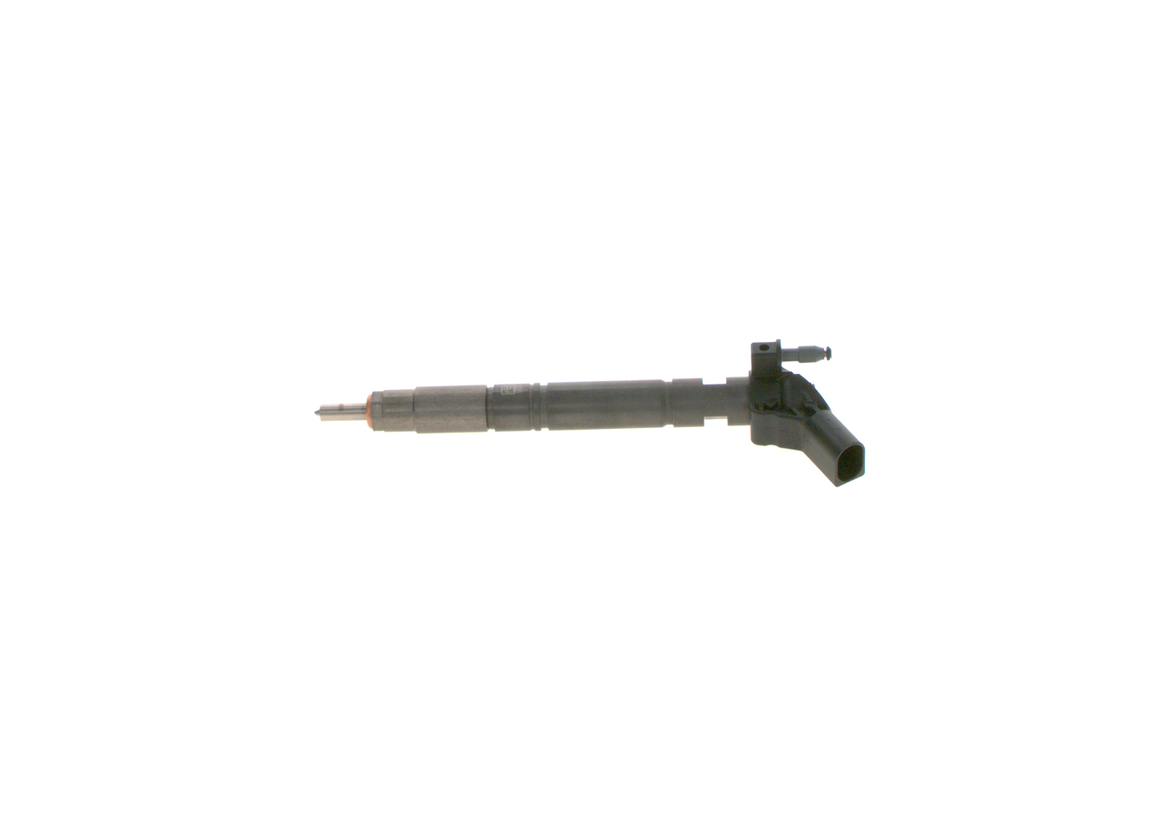 BOSCH 0 445 117 026 Injector