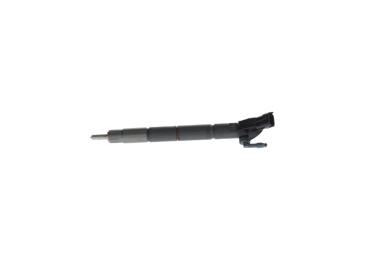 Injector Nozzle
