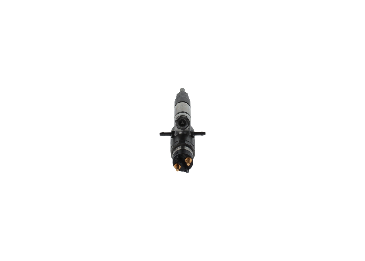 BOSCH 0 445 120 043 Einspritzdüse