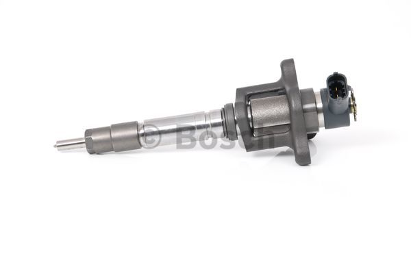 BOSCH 0 445 120 049 Iniettore-Iniettore-Ricambi Euro