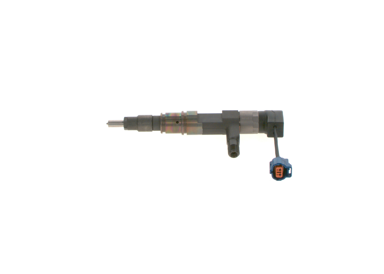 BOSCH 0 445 120 095 Einspritzdüse