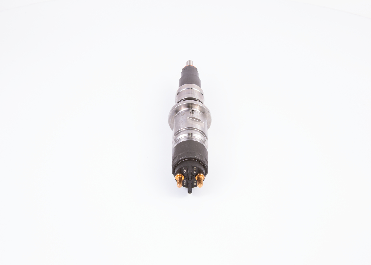 BOSCH 0 445 120 187 Einspritzdüse