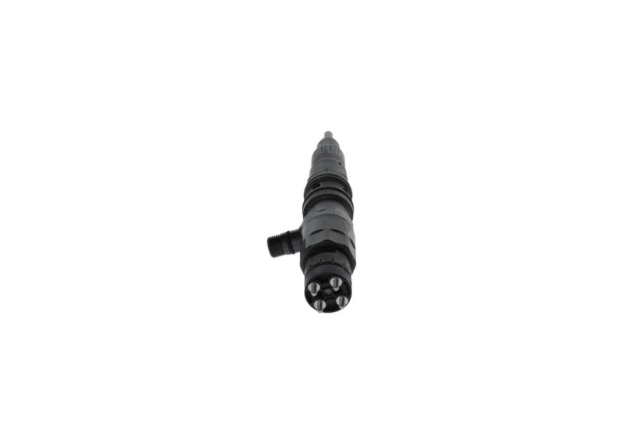 BOSCH 0 445 120 207 Einspritzdüse