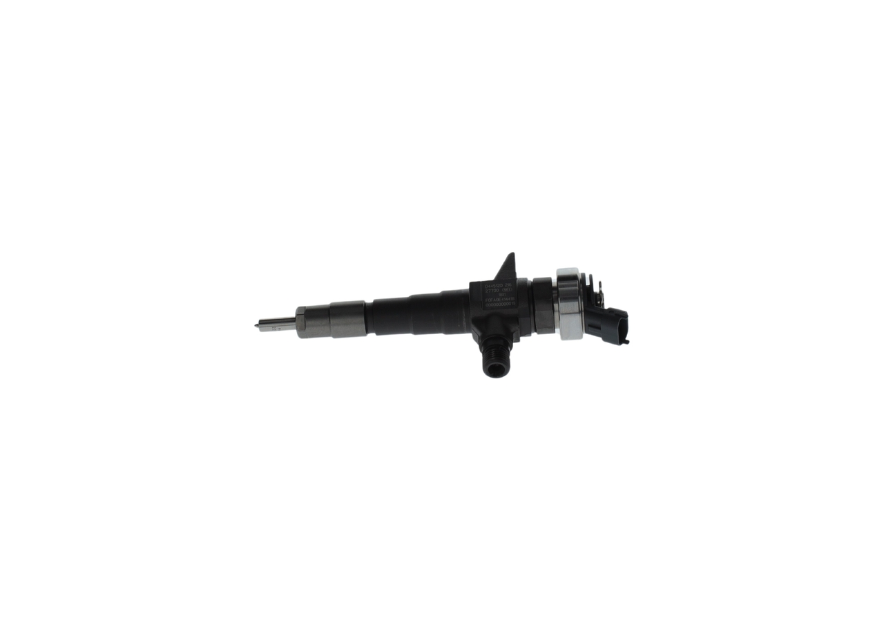 BOSCH 0 445 120 216 Hochdruckpumpe