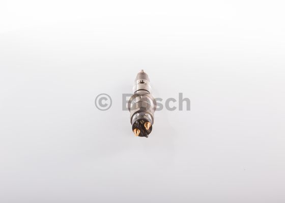 BOSCH 0 445 120 237 Iniettore-Iniettore-Ricambi Euro