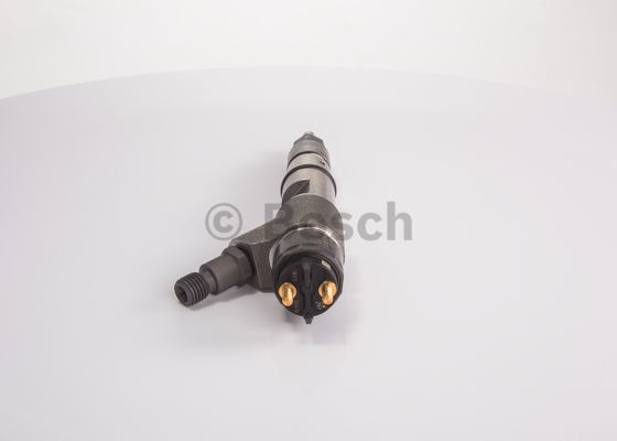 BOSCH 0 445 120 297 Iniettore-Iniettore-Ricambi Euro