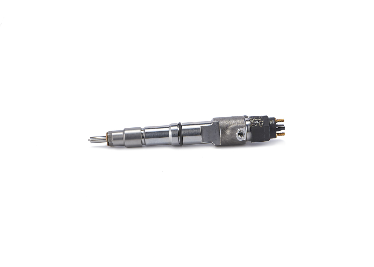 Injector Nozzle