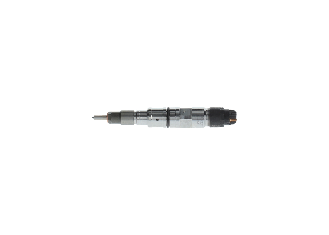 Injector Nozzle