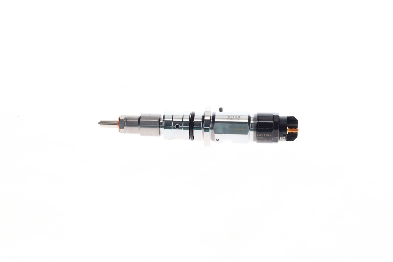 Injector Nozzle 4