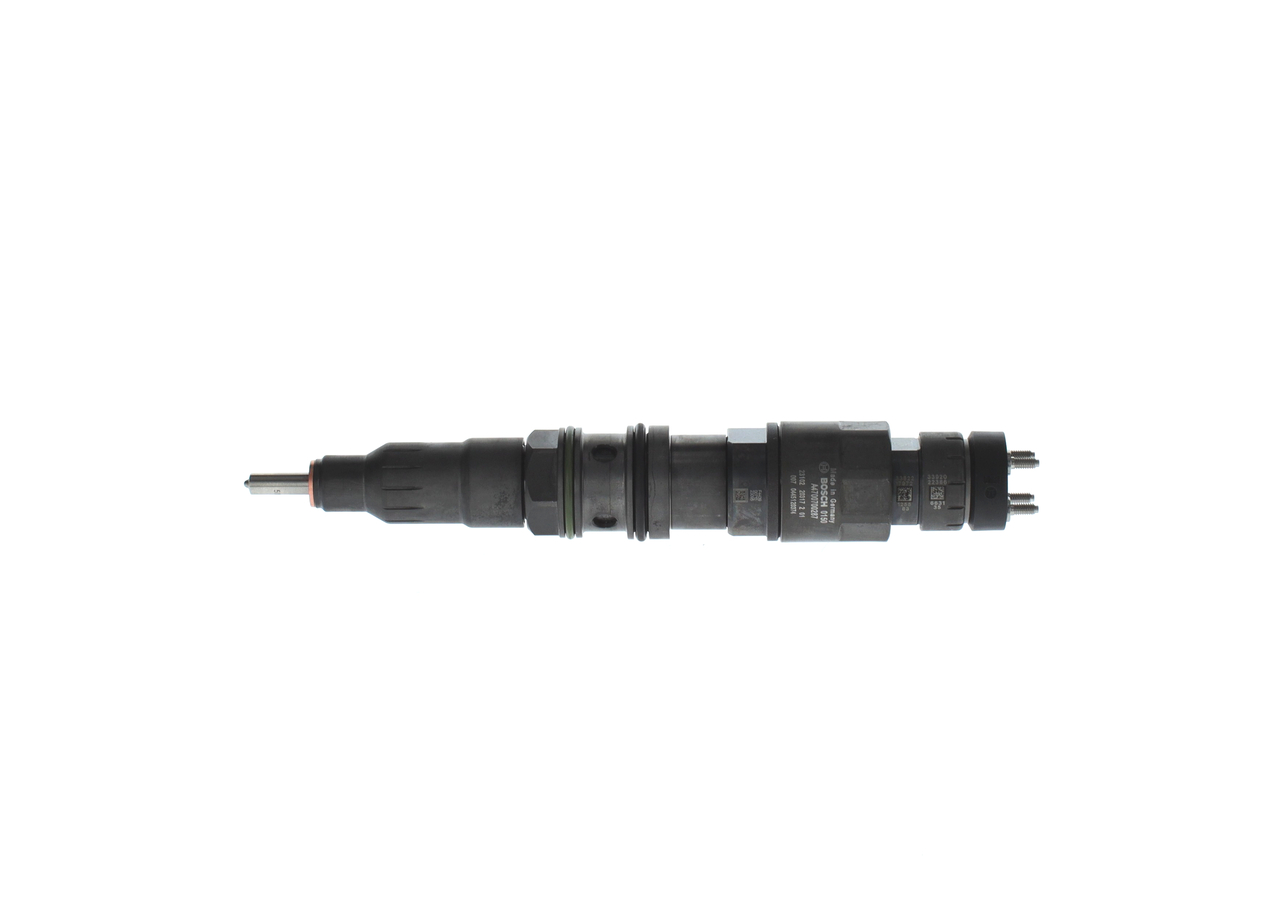 BOSCH 0 445 120 374 Einspritzdüse