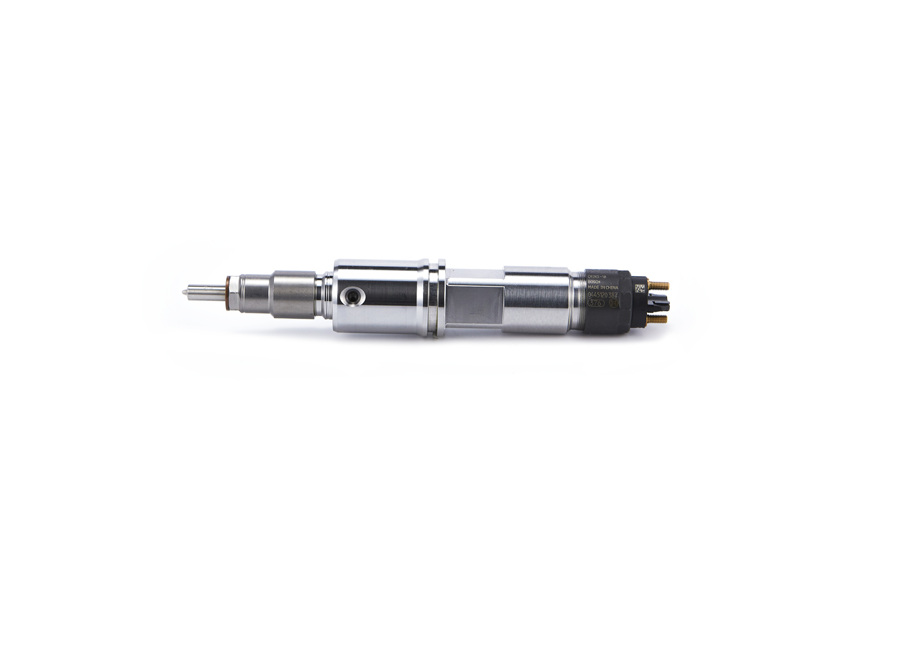 Injector Nozzle