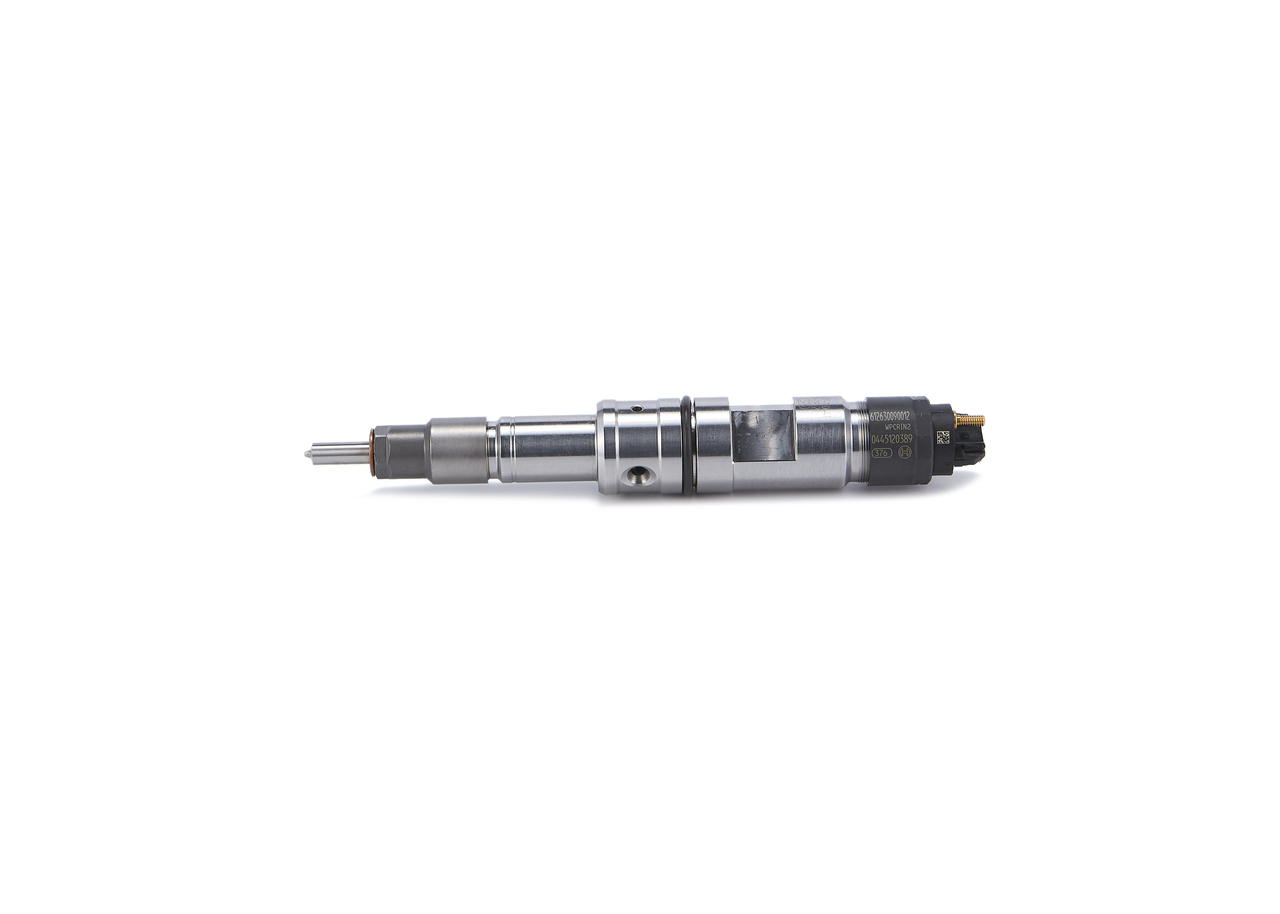 Injector Nozzle