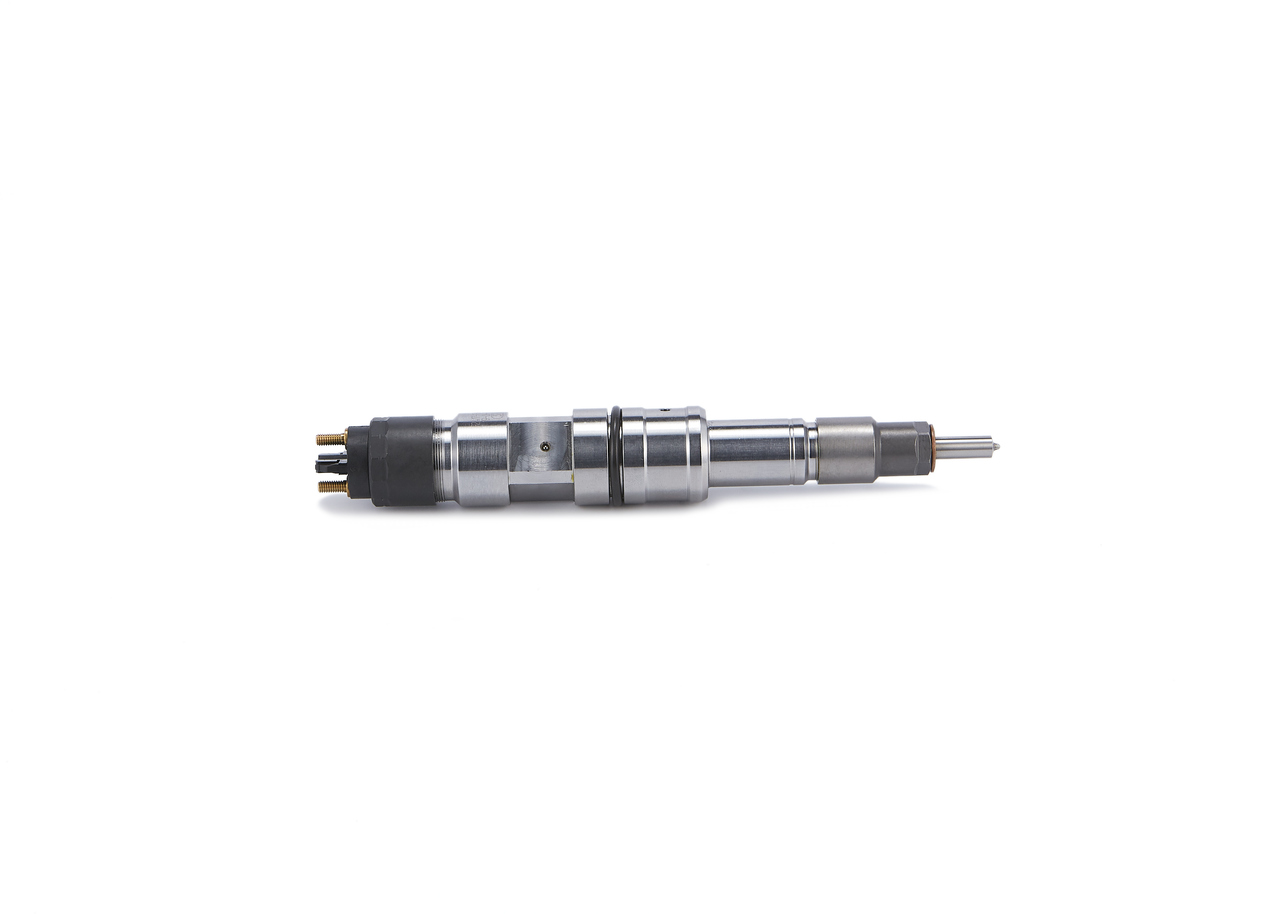 Injector Nozzle 3