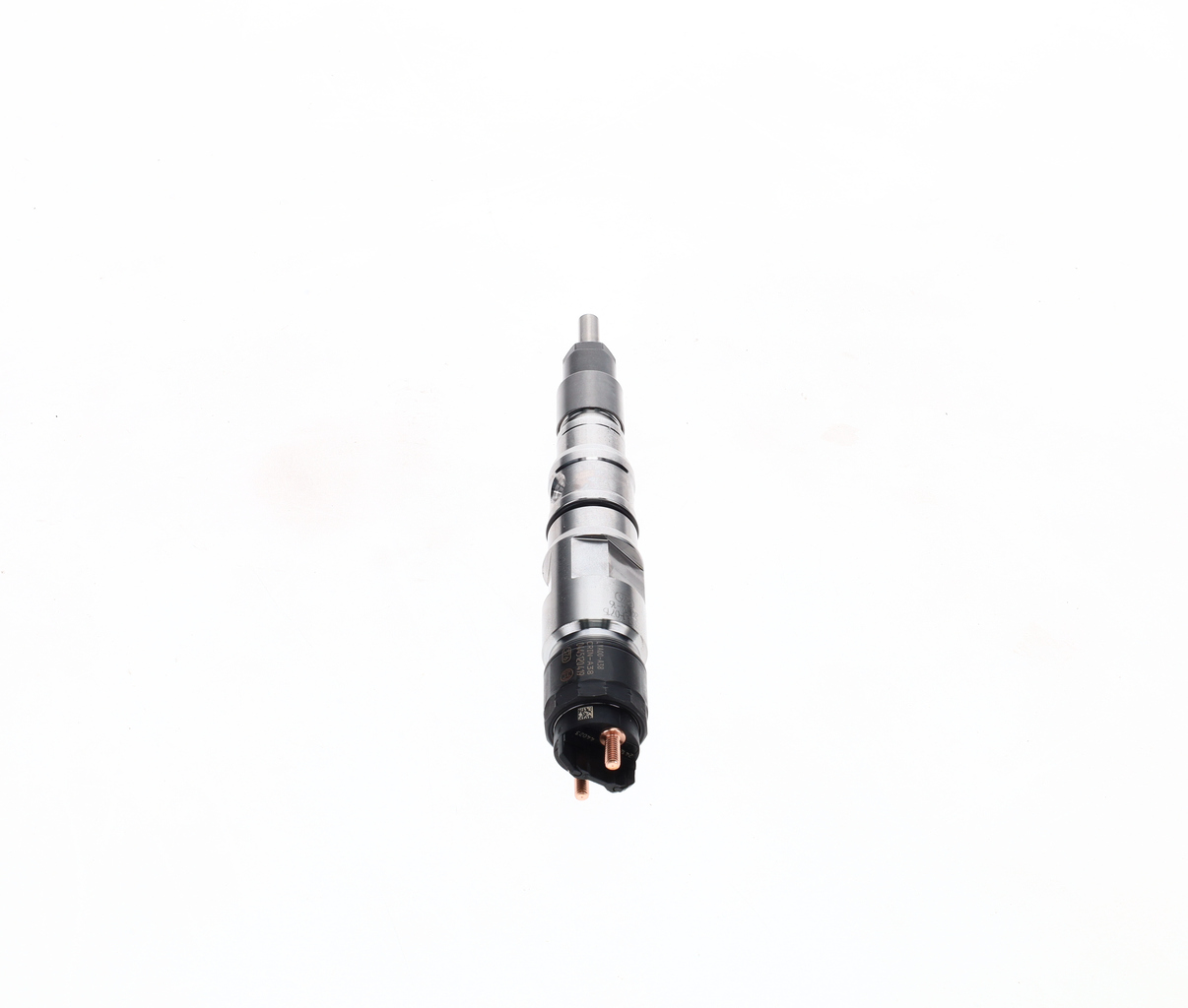 Injector Nozzle