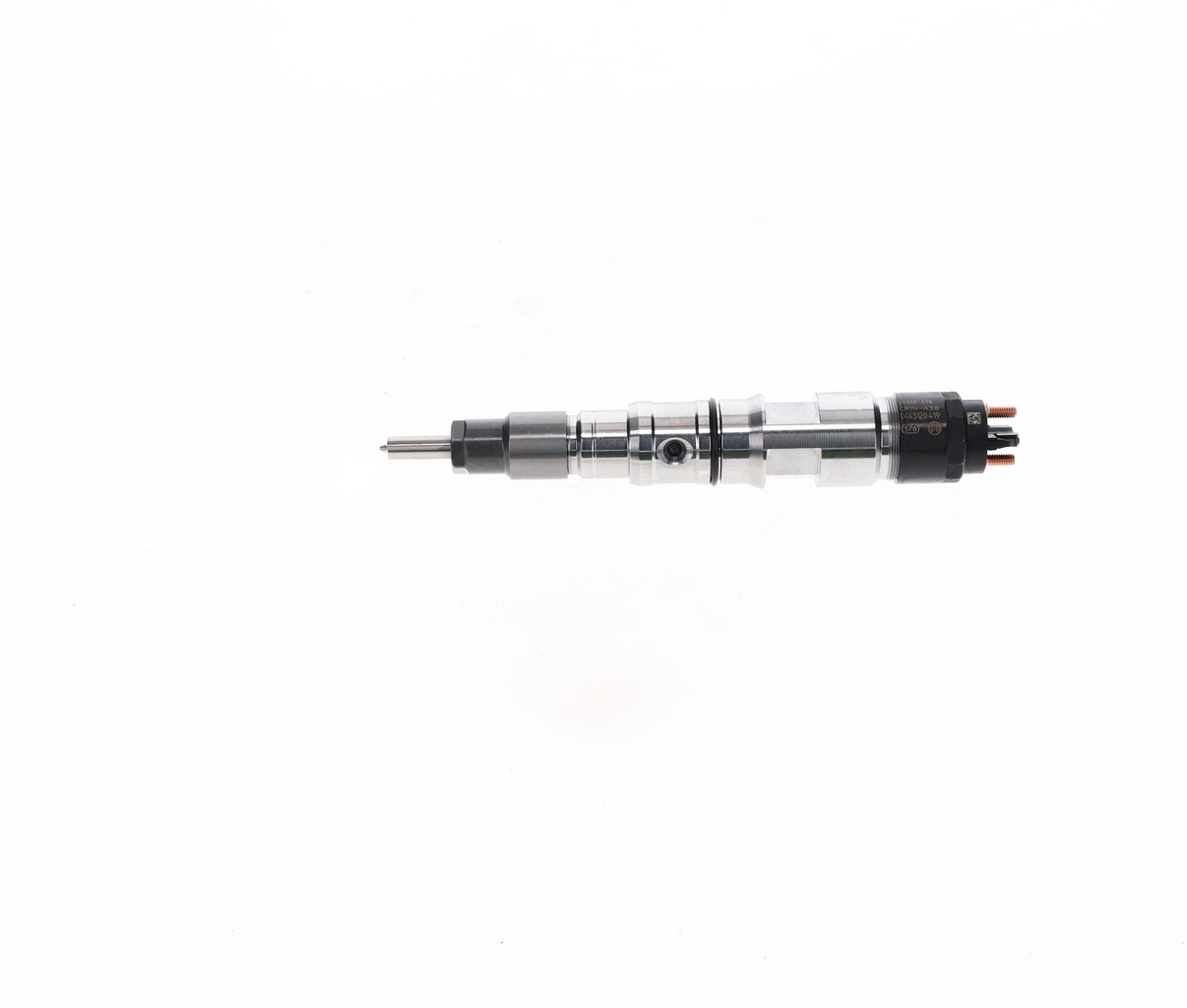 Injector Nozzle 4