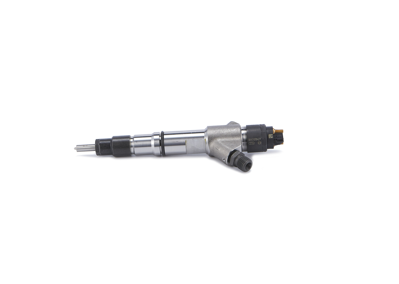 Injector Nozzle