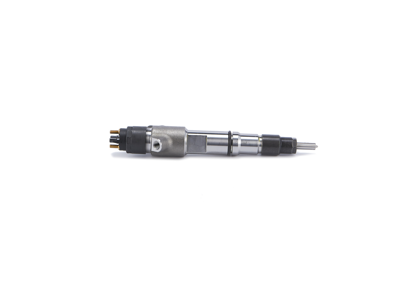 Injector Nozzle 3