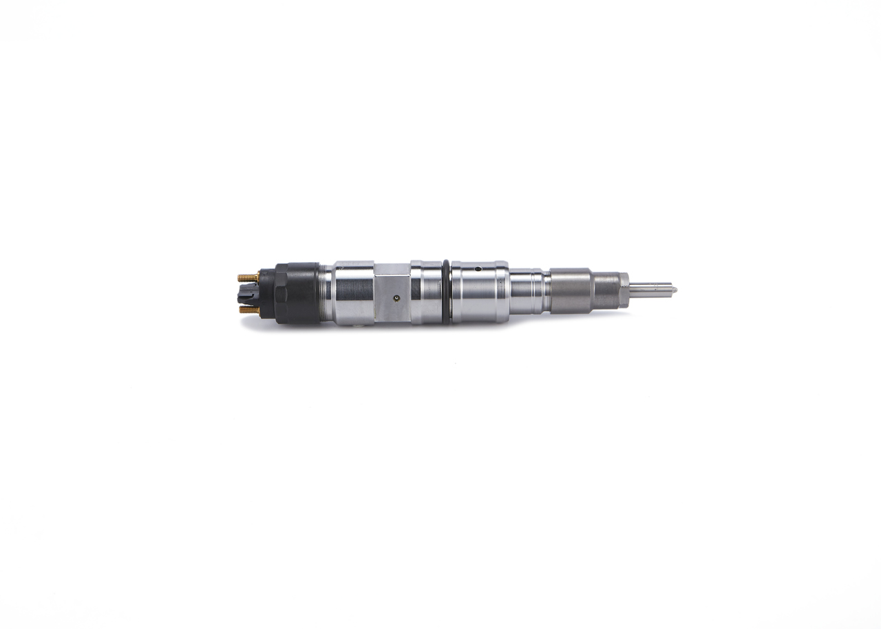 Injector Nozzle 3