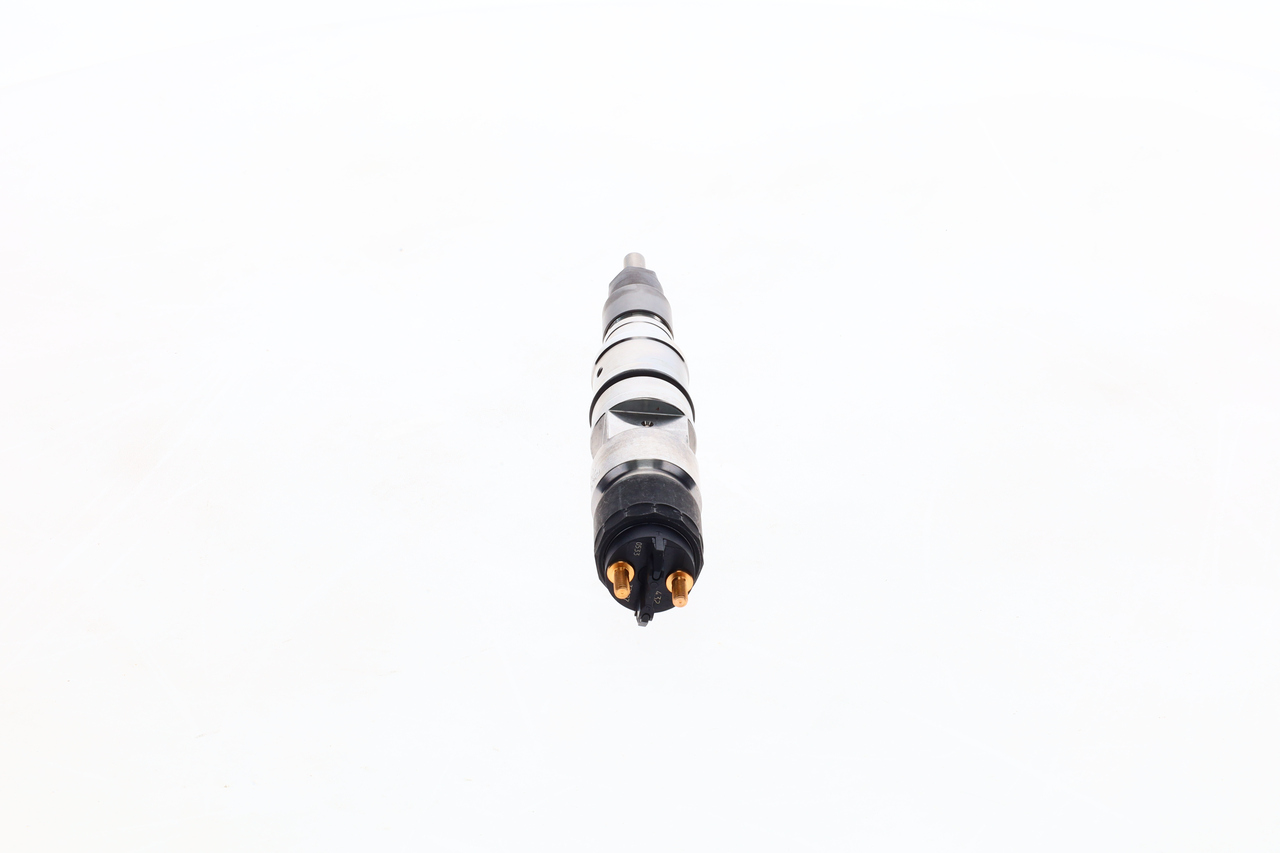 Injector Nozzle