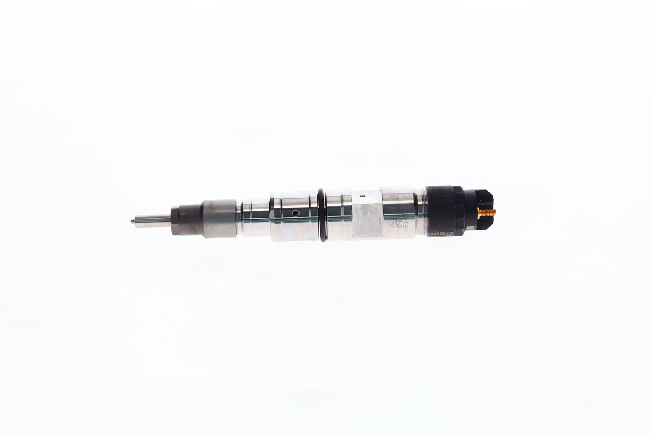 Injector Nozzle 4
