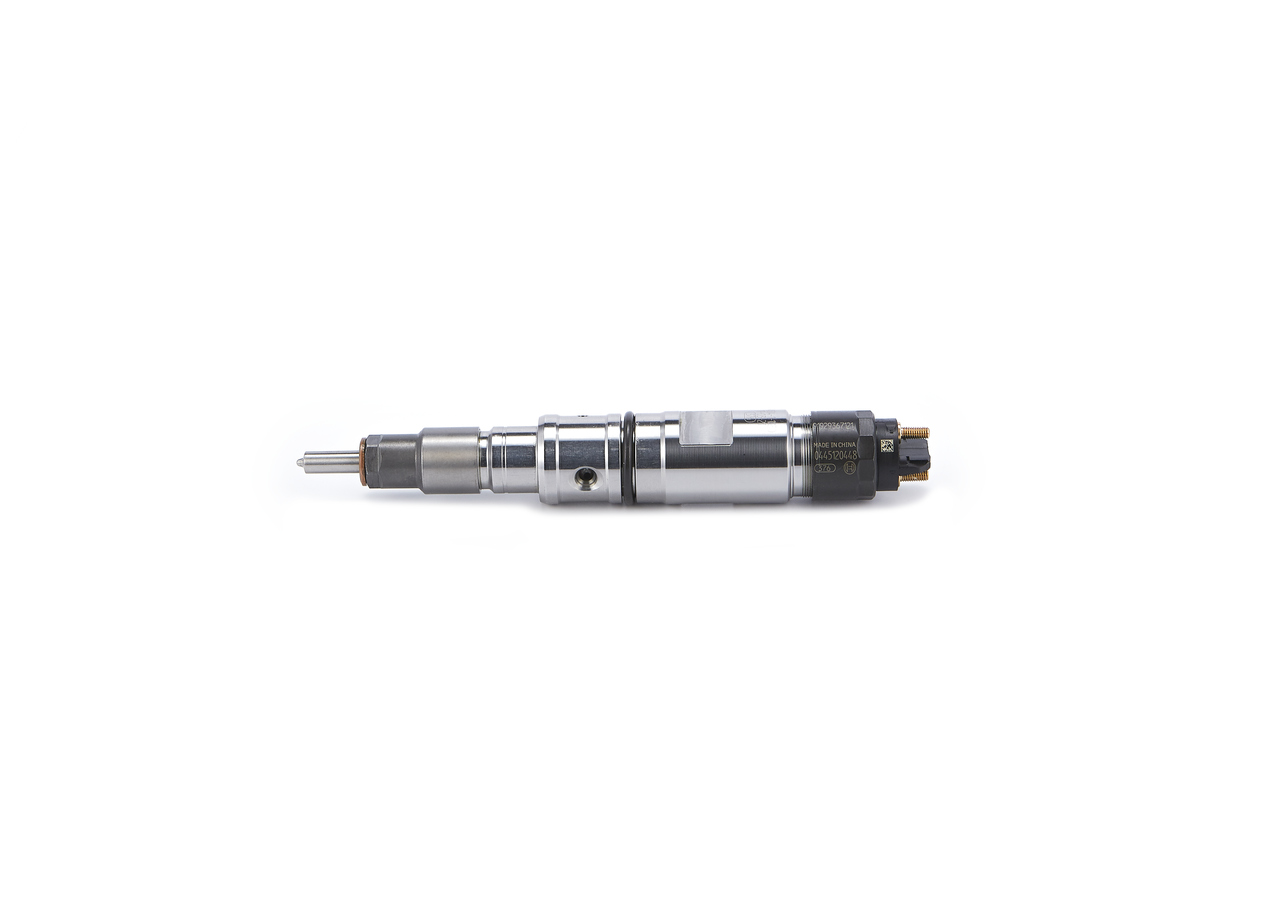 Injector Nozzle