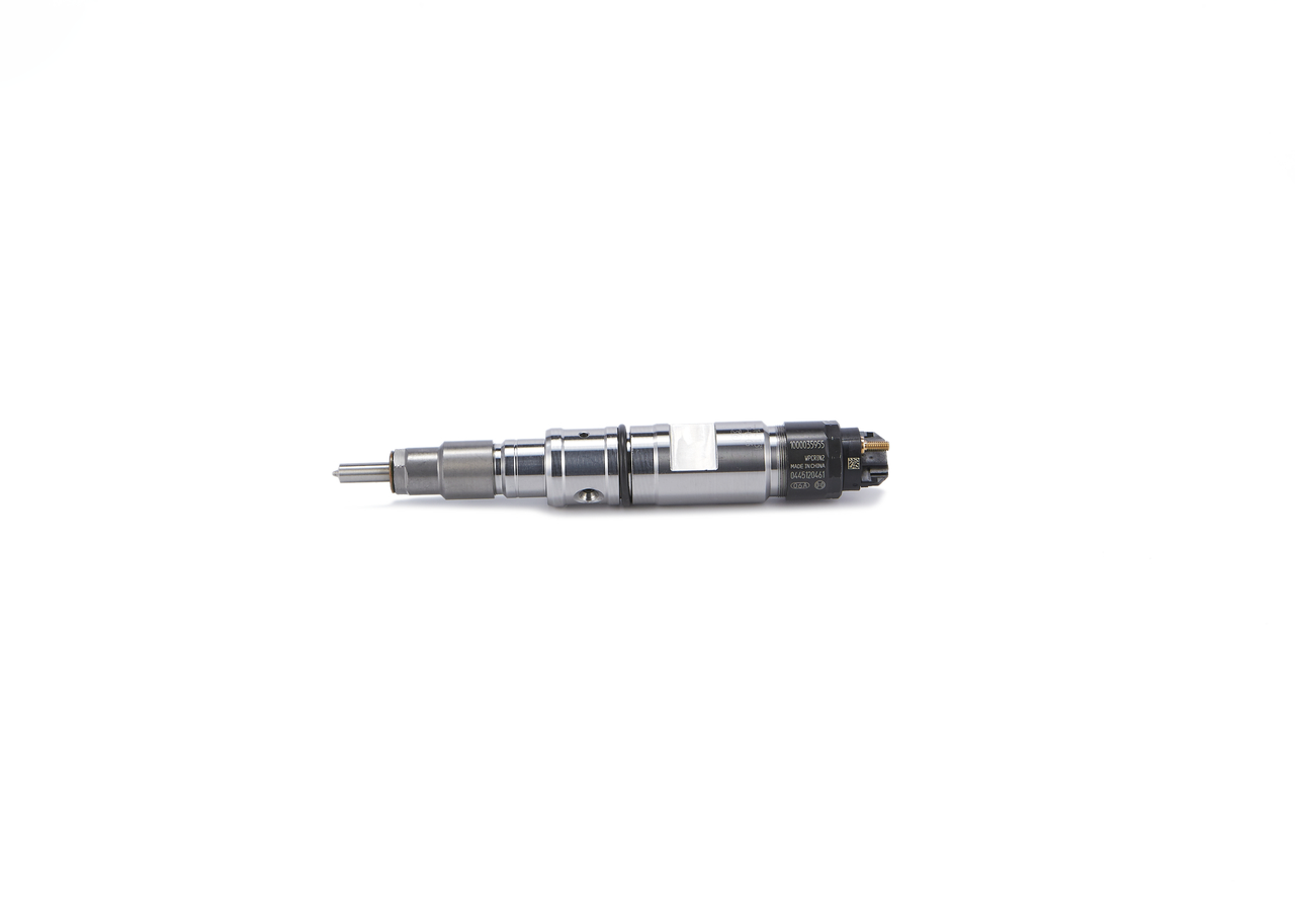 Injector Nozzle
