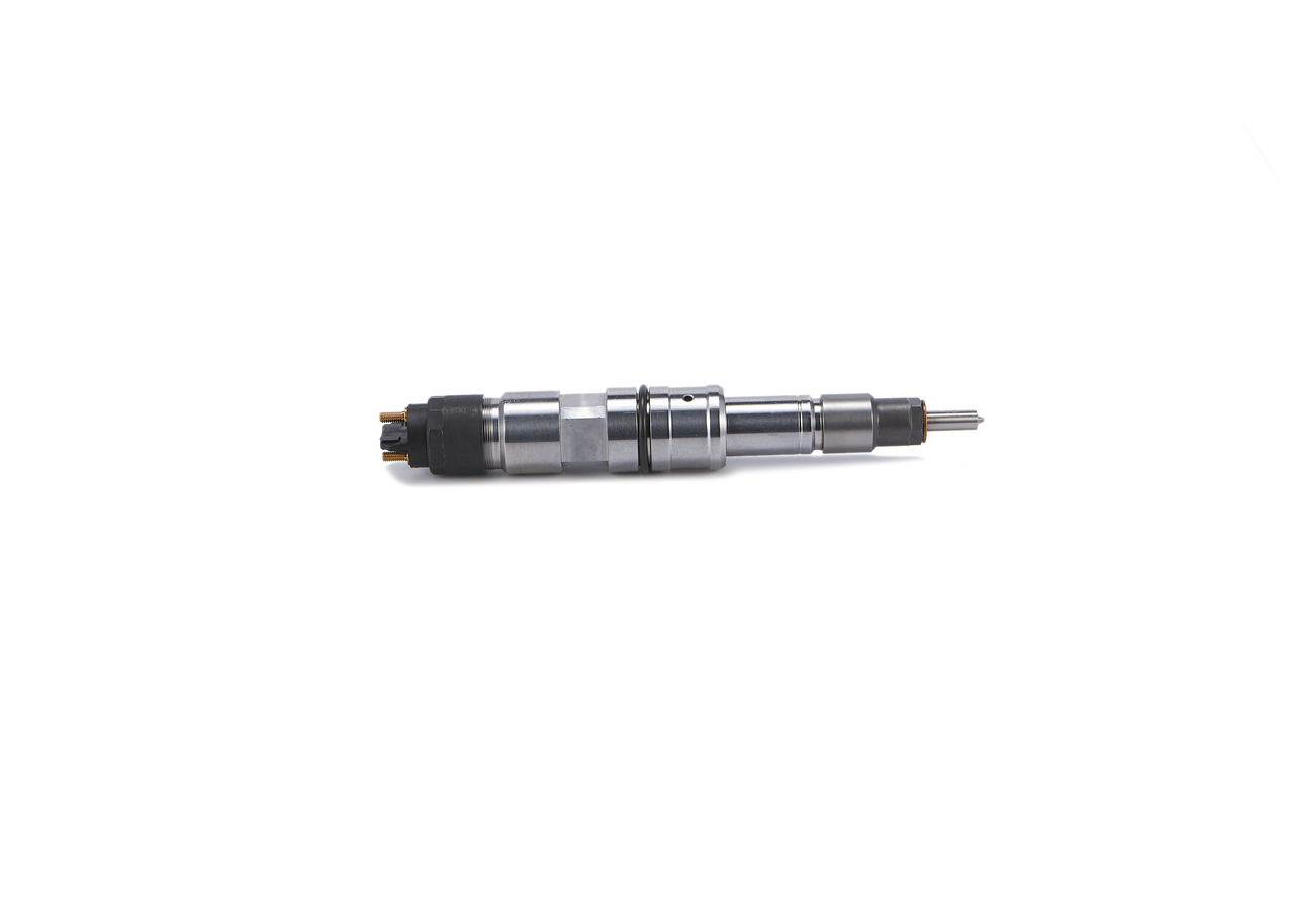 Injector Nozzle 3