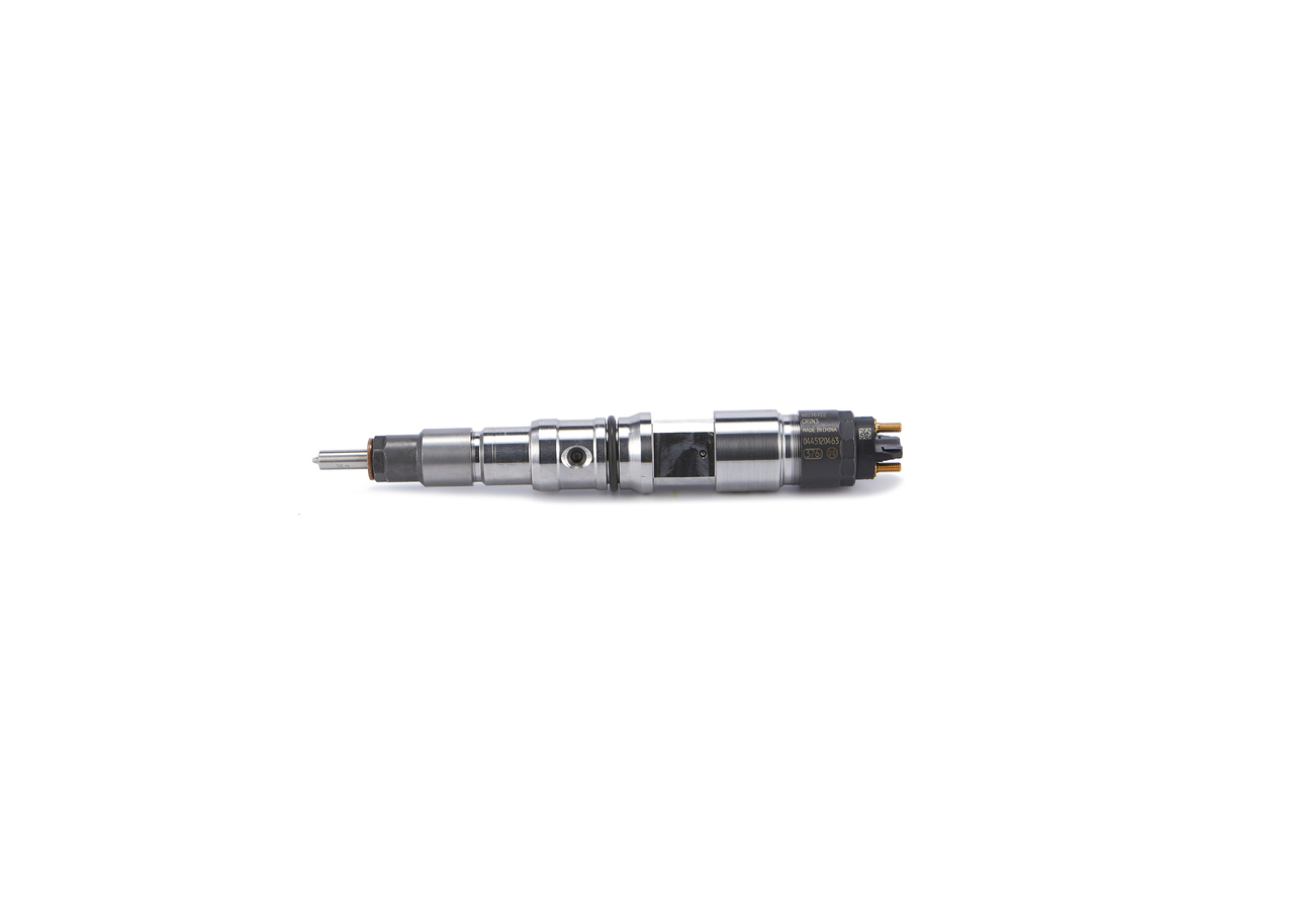 Injector Nozzle