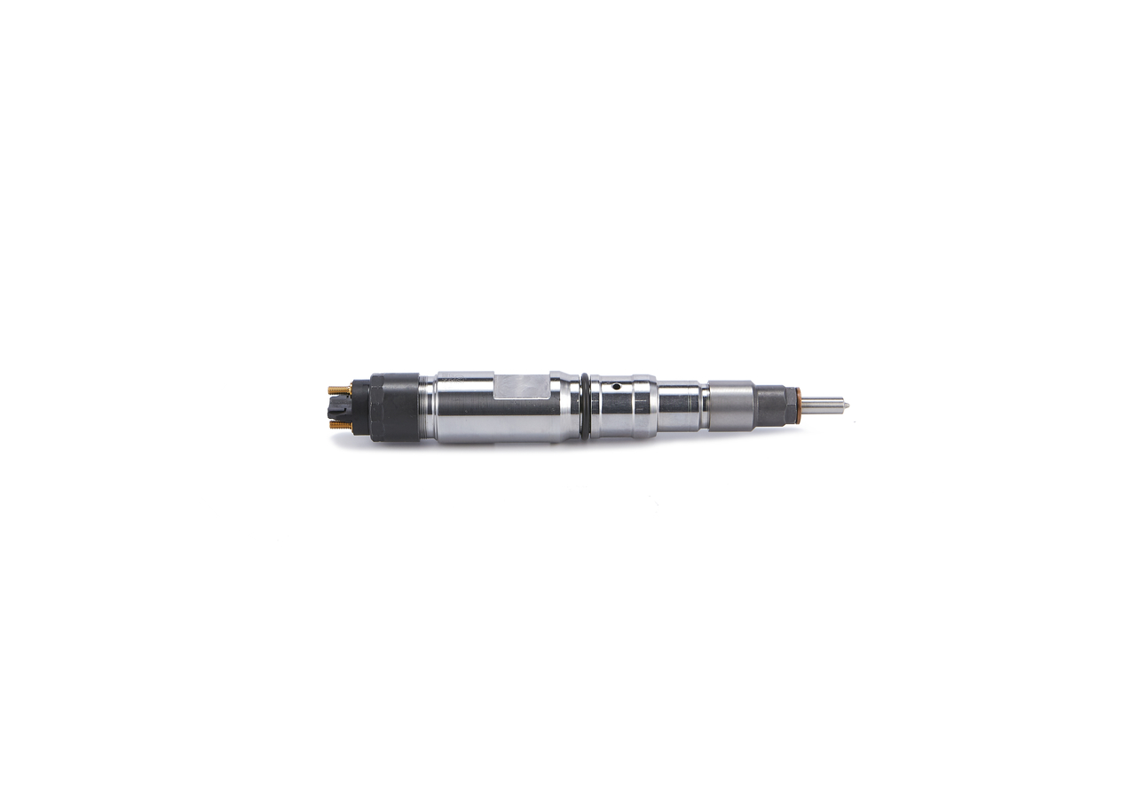 Injector Nozzle 3