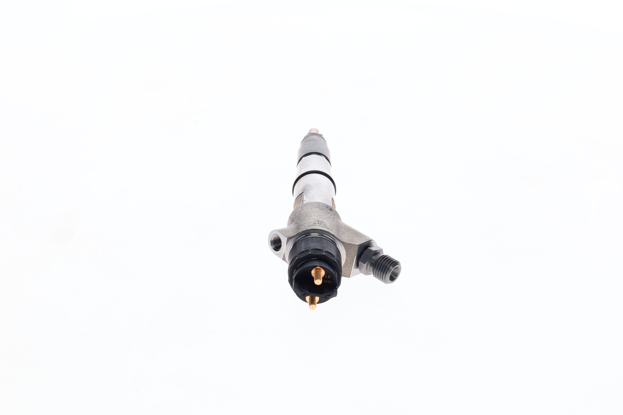 Injector Nozzle