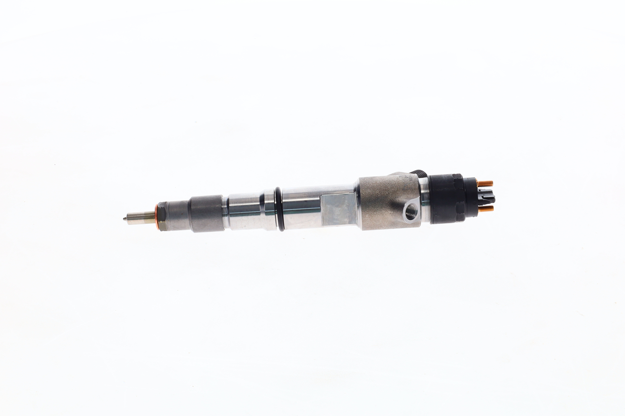 Injector Nozzle 4