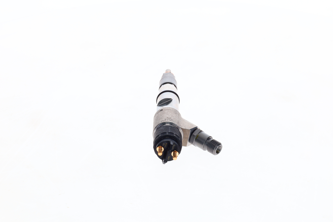 Injector Nozzle