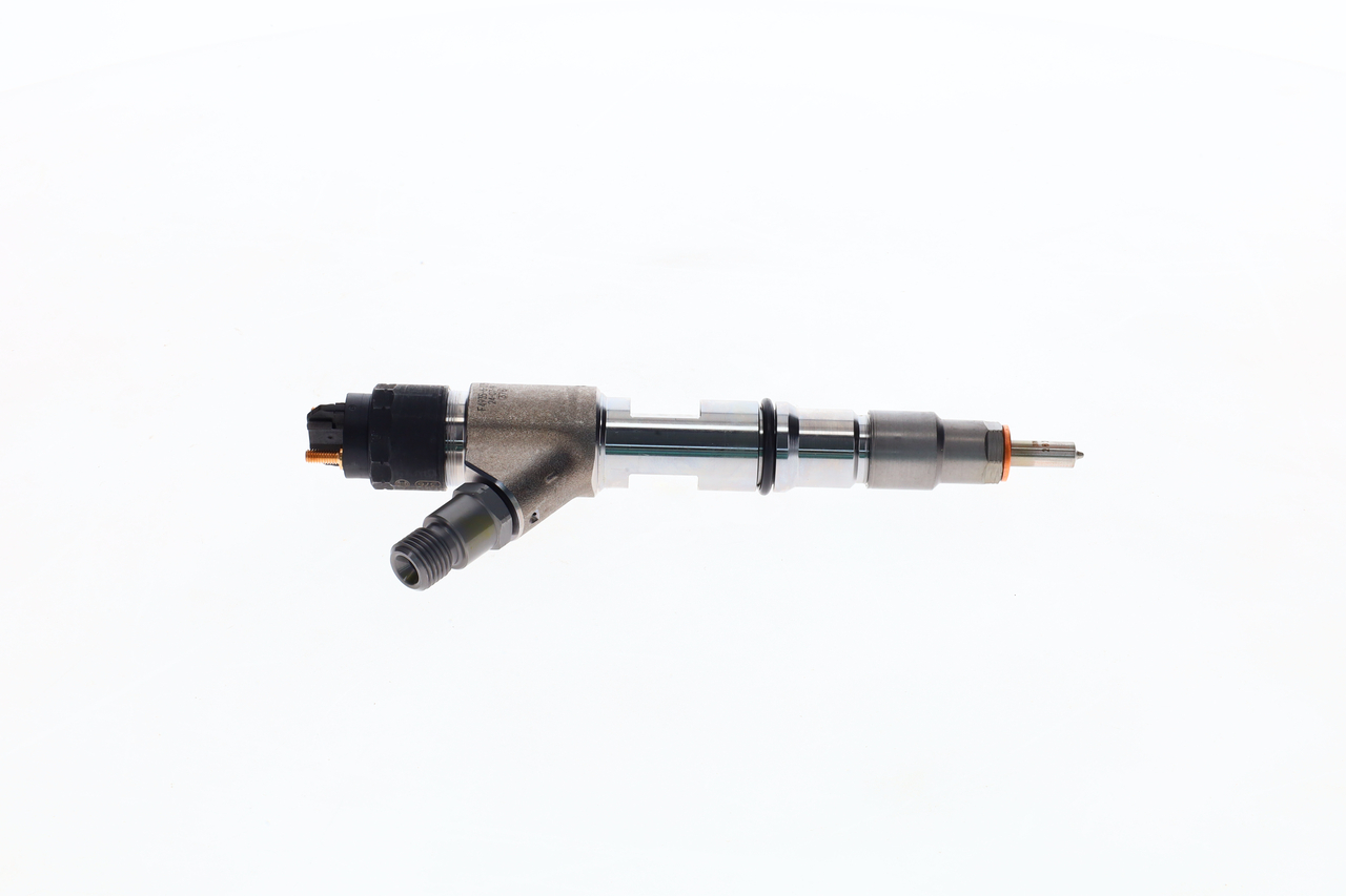 Injector Nozzle 2