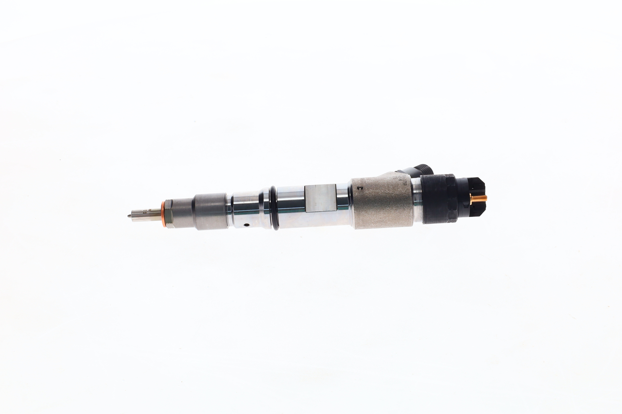 Injector Nozzle 4