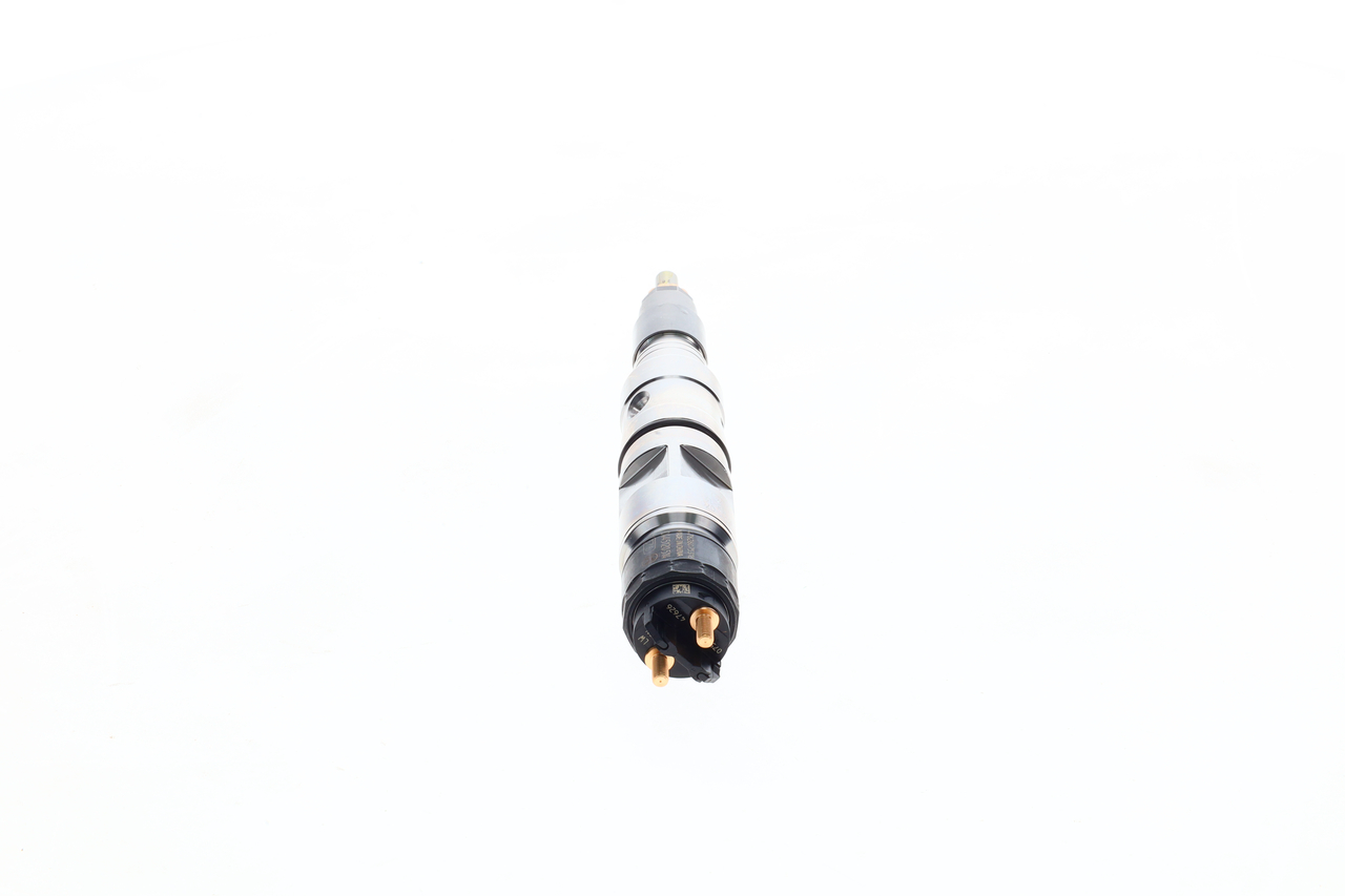 Injector Nozzle
