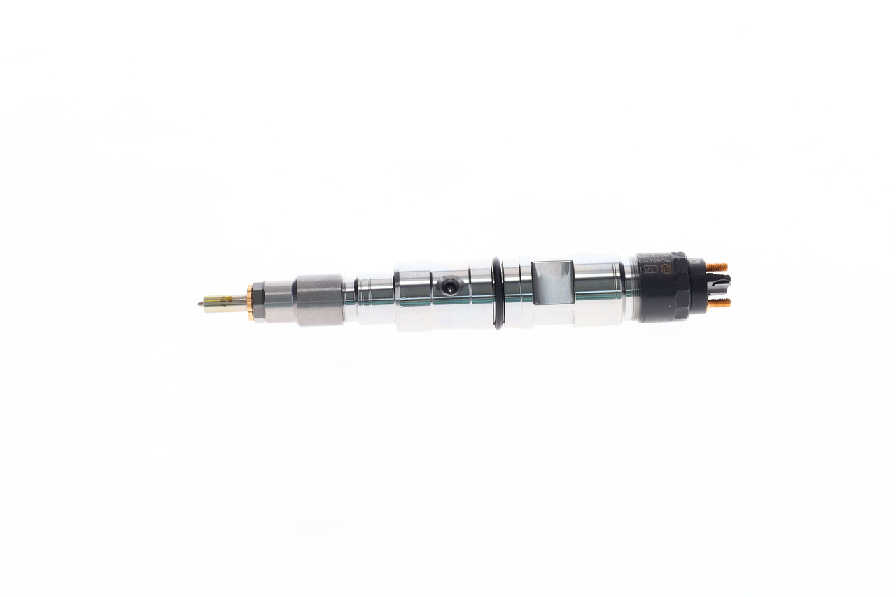 Injector Nozzle 4