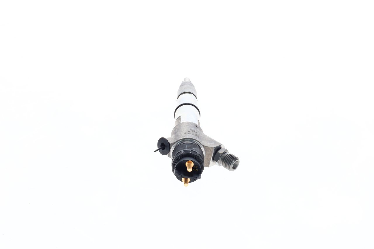 Injector Nozzle