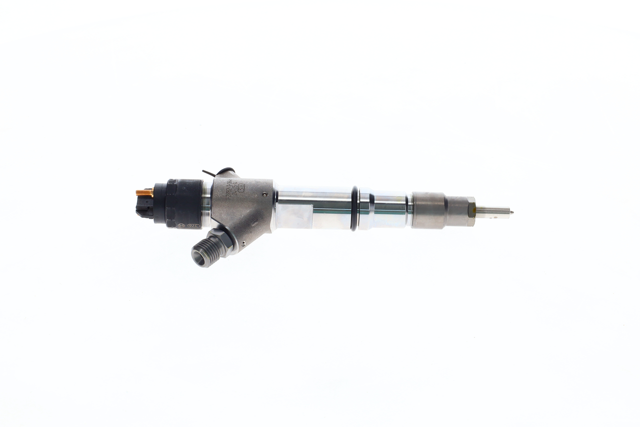 Injector Nozzle 2