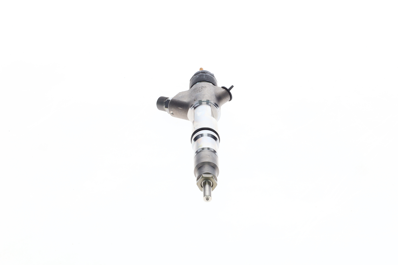 Injector Nozzle 3
