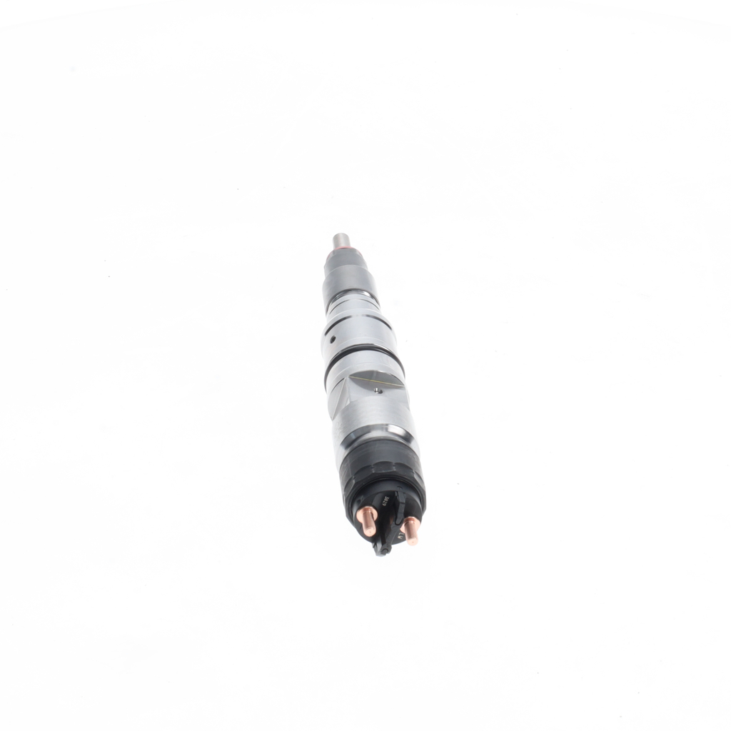 Injector Nozzle