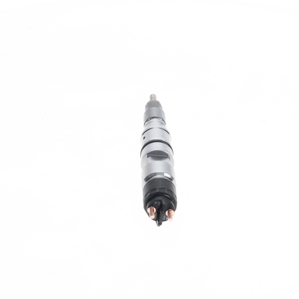 Injector Nozzle